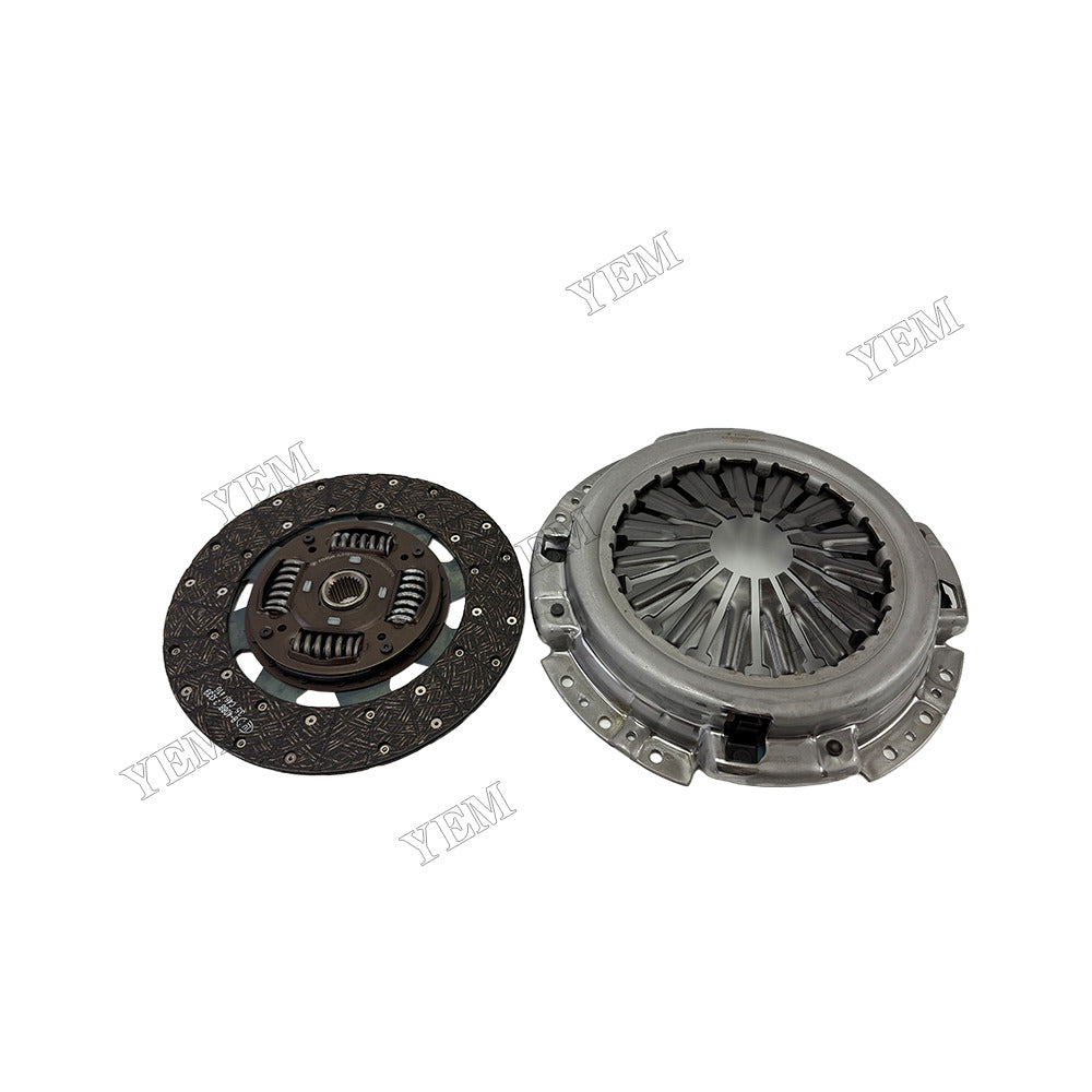 YEM Parts ISF2.8 Clutch Assembly for Cummins Mechanical Spare Parts