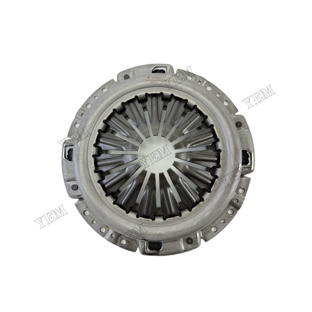 YEM Parts ISF2.8 Clutch Assembly for Cummins Mechanical Spare Parts For Cummins