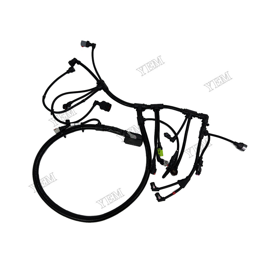 YEM Parts ISF3.8 Harness 5305338F 5305338 for Cummins Mechanical Spare Parts