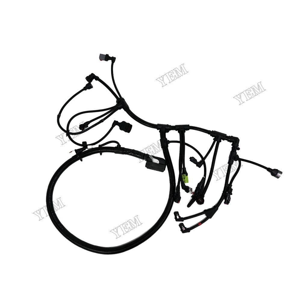 YEM Parts ISF3.8 Harness 5305338F 5305338 for Cummins Mechanical Spare Parts