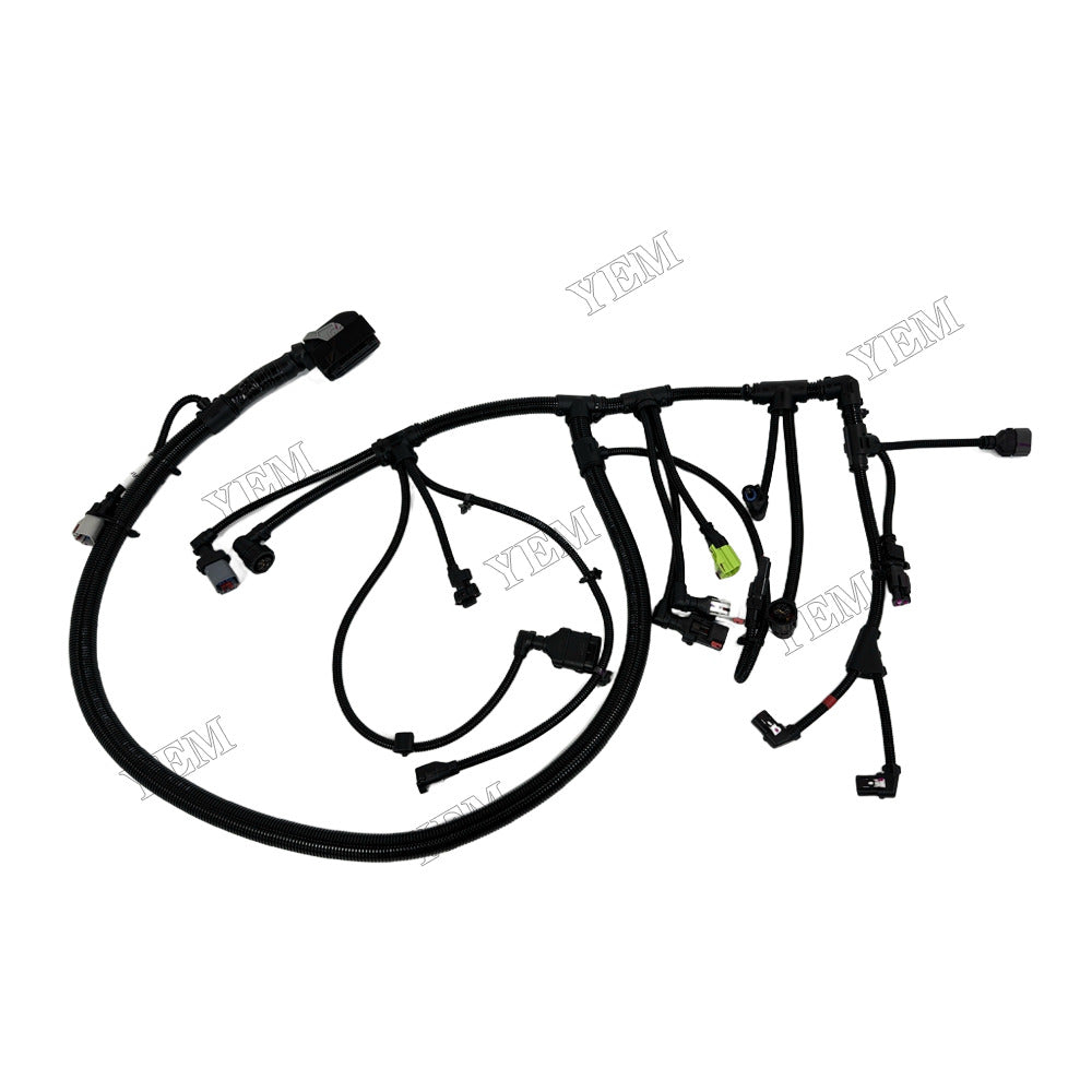 YEM Parts ISF3.8 Harness 5305338F 5305338 for Cummins Mechanical Spare Parts