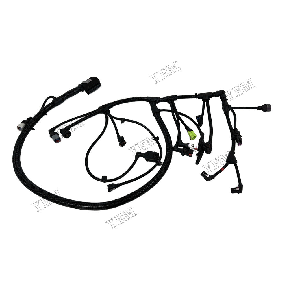 YEM Parts ISF3.8 Harness 5305338F 5305338 for Cummins Mechanical Spare Parts