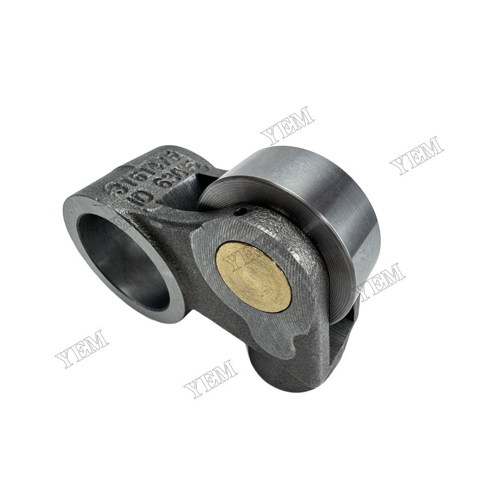 YEM Parts ISM11 Cam Follower Lever 3161475 for Cummins Excavator EC360 EC460 For Cummins
