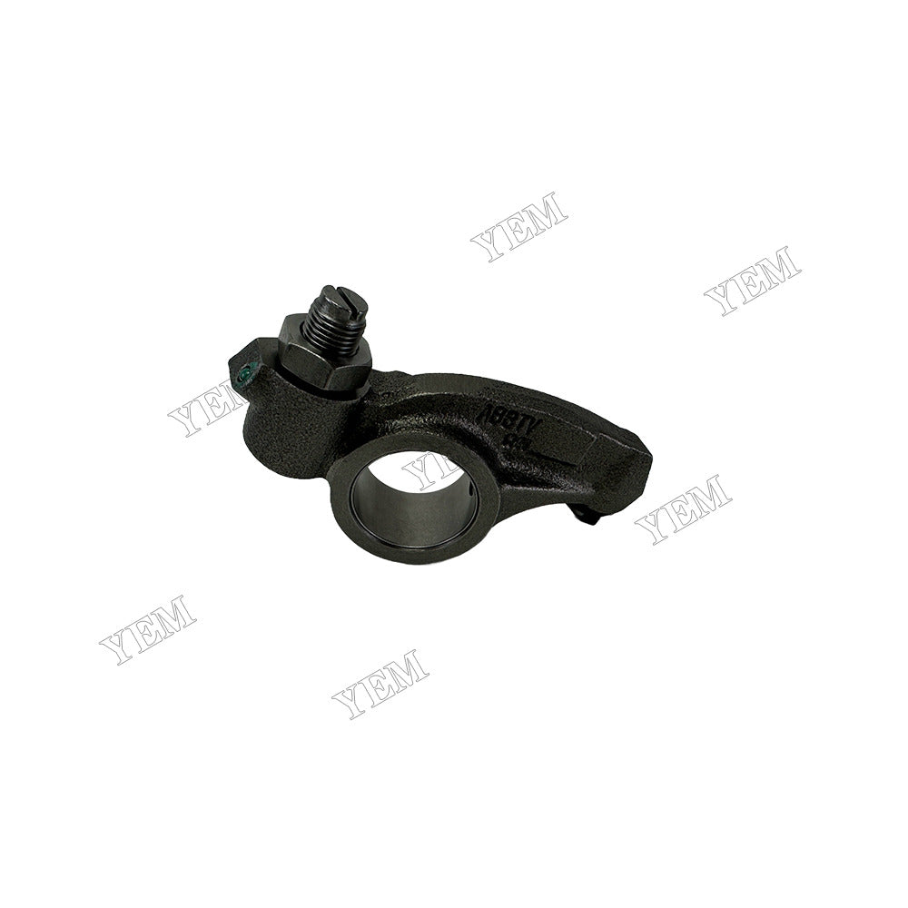 YEM Parts M11 Rocker Arm 4003904 4003912 for Cummins Excavator R450LC7 R500LC7