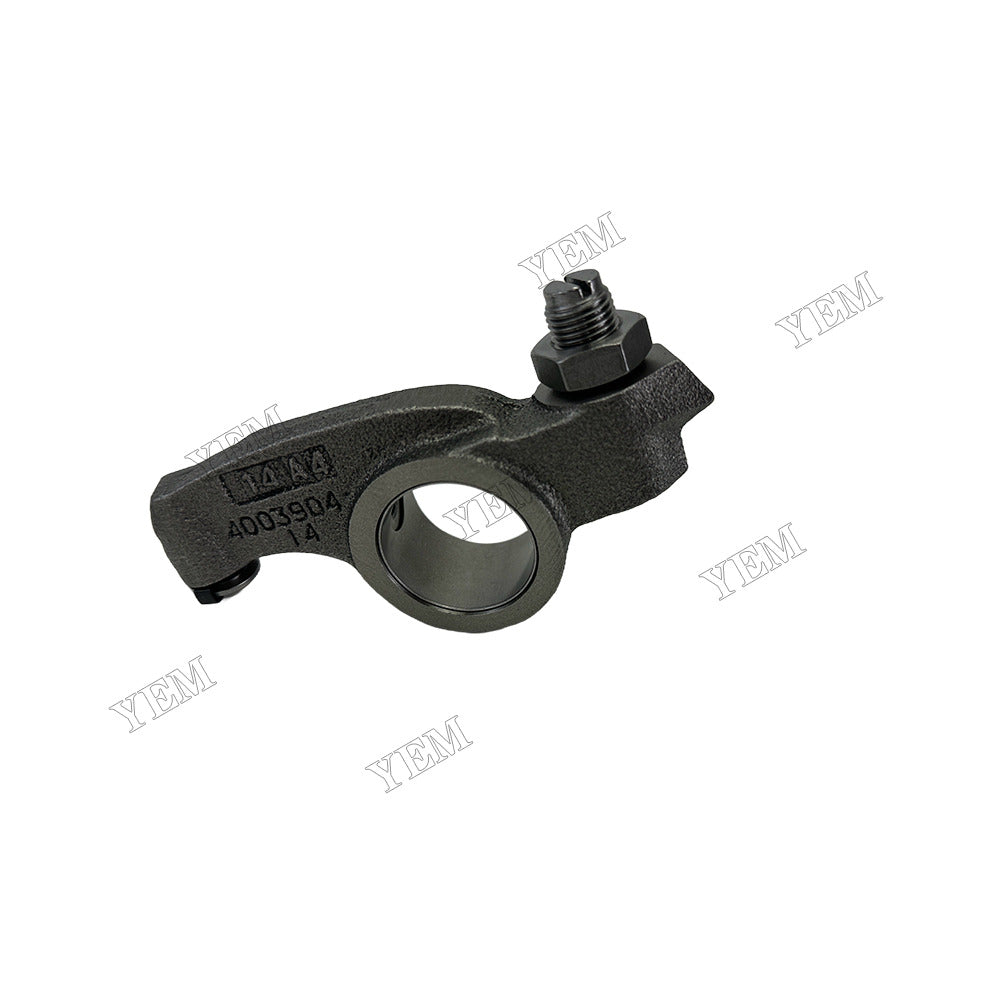 YEM Parts M11 Rocker Arm 4003904 4003912 for Cummins Excavator R450LC7 R500LC7