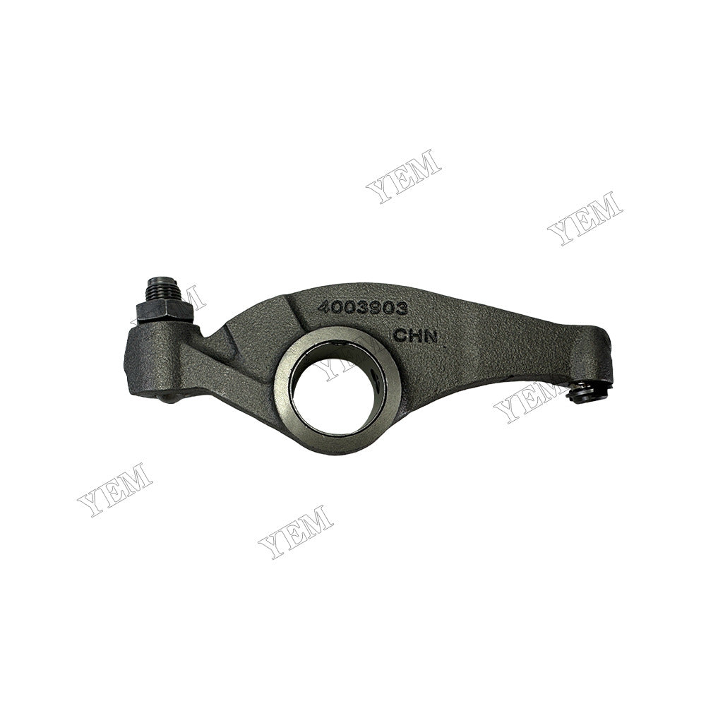 YEM Parts M11 Intake Valve Rocker Arm 4003903 4003911 for Cummins Loader MEGA500V