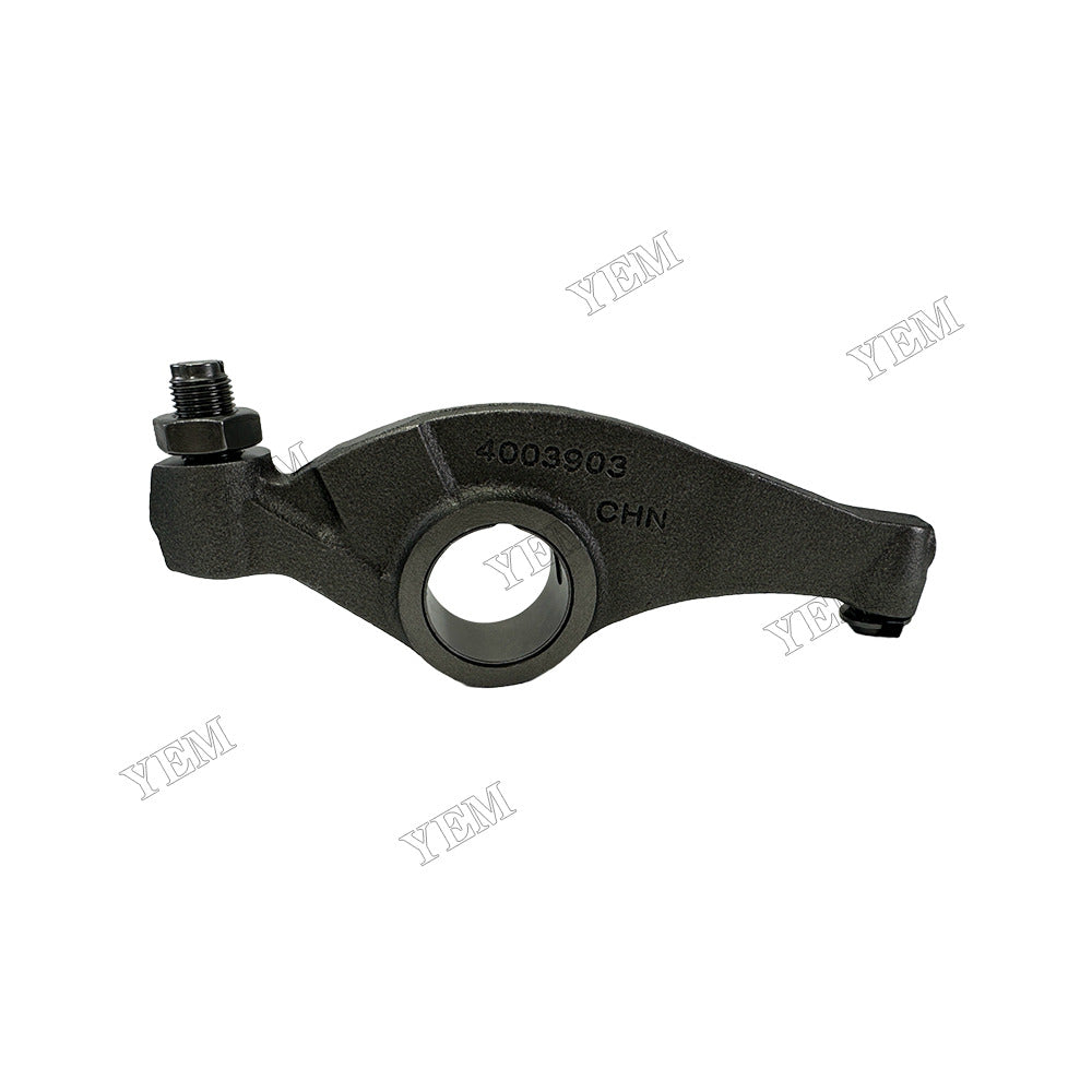 YEM Parts M11 Intake Valve Rocker Arm 4003903 4003911 for Cummins Loader MEGA500V For Cummins