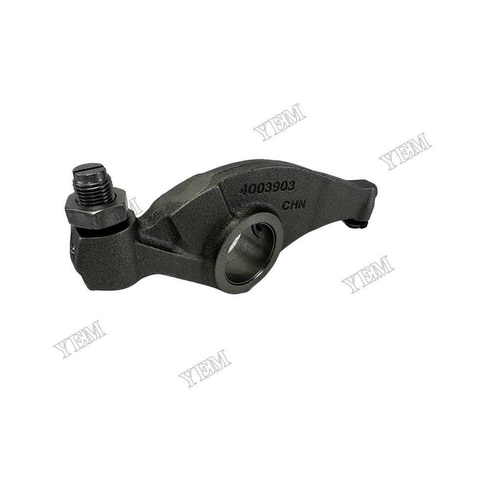 YEM Parts M11 Intake Valve Rocker Arm 4003903 4003911 for Cummins Loader MEGA500V For Cummins