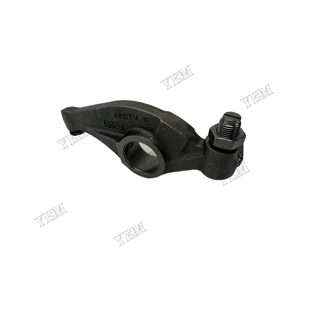 YEM Parts M11 Intake Valve Rocker Arm 4003903 4003911 for Cummins Loader MEGA500V For Cummins