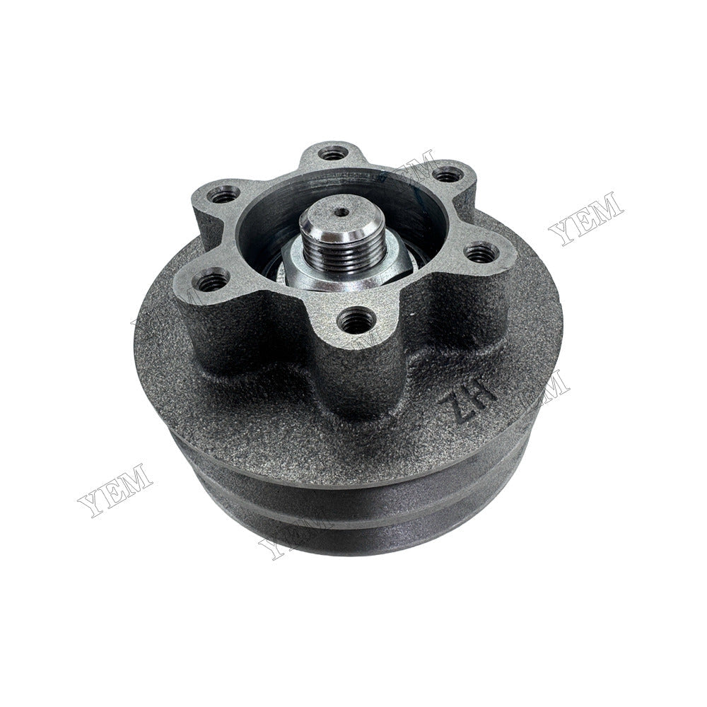 YEM Parts NT855 Fan Support 3012649 for Cummins G855 N14 NT855 NH855 For Cummins