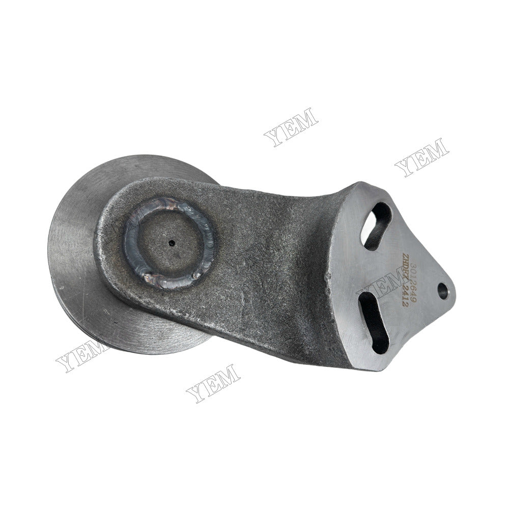 YEM Parts NT855 Fan Support 3012649 for Cummins G855 N14 NT855 NH855 For Cummins