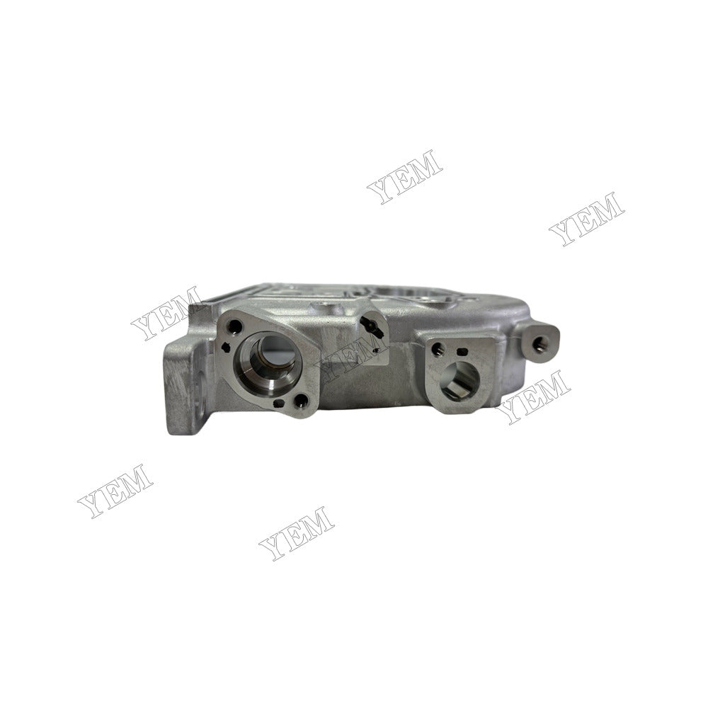YEM Parts QSF2.8 Timing Cover 5361695 5361695F for Cummins Mechanical Spare Parts For Cummins