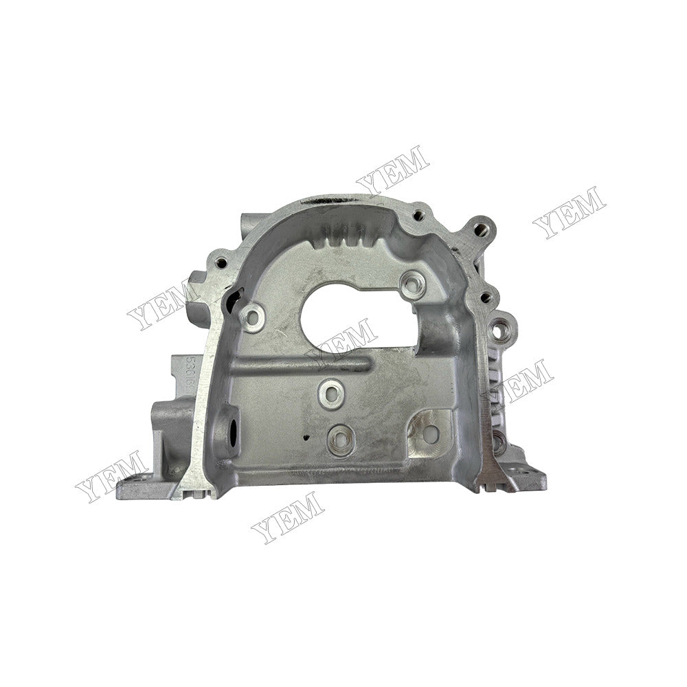 YEM Parts QSF2.8 Timing Cover 5361695 5361695F for Cummins Mechanical Spare Parts For Cummins
