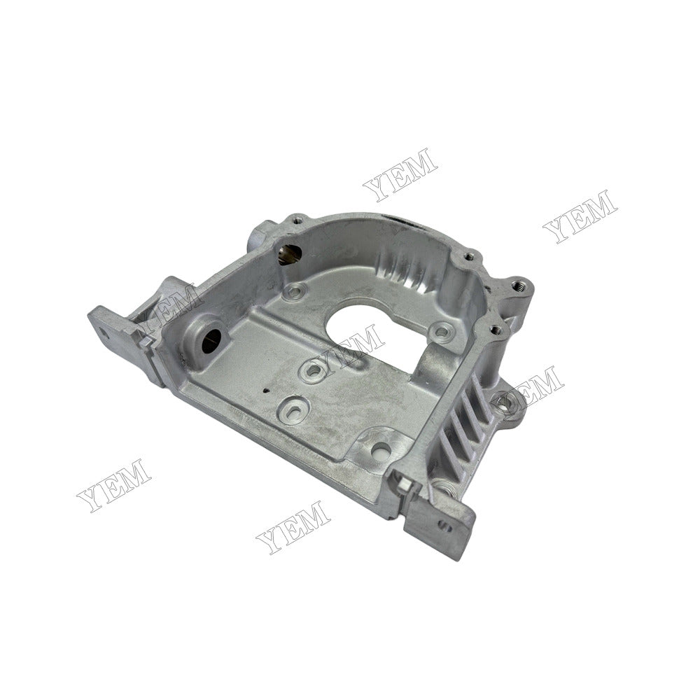 YEM Parts QSF2.8 Timing Cover 5361695 5361695F for Cummins Mechanical Spare Parts For Cummins