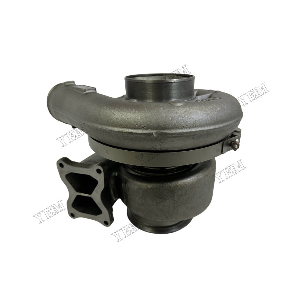 YEM Parts QSK23 Turbocharger 3595850 for Cummins QSK45 Spare Parts For Cummins