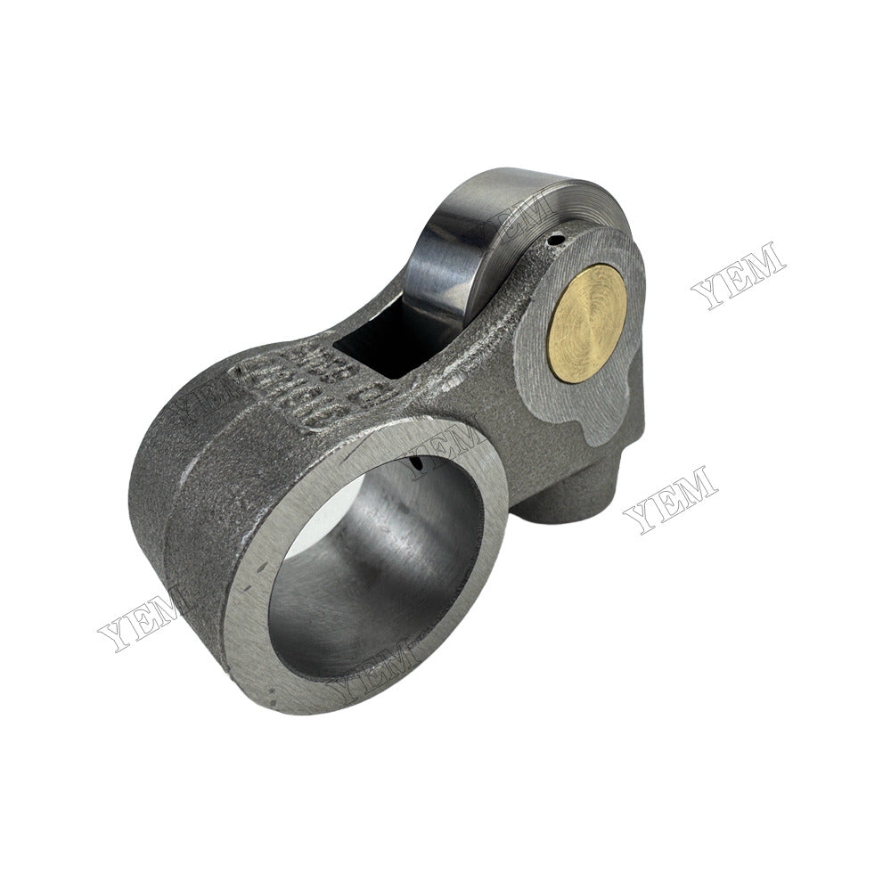 YEM Parts QSM11 Cam Follower Lever 3161475 for Cummins Excavator EC360 EC460