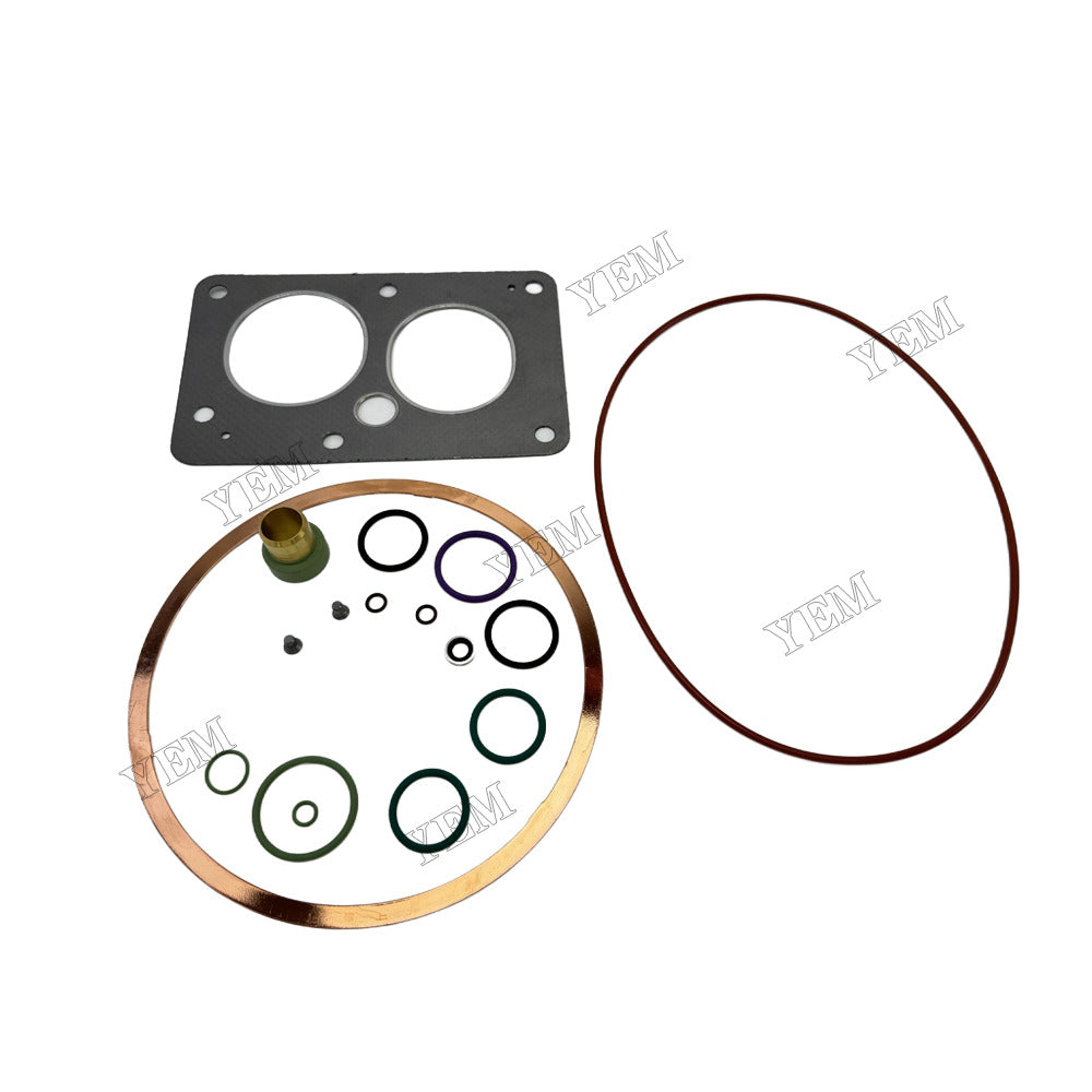 YEM Parts QSV81 Single Head Gasket Set 4012662 for Cummins Mechanical Spare Parts For Cummins
