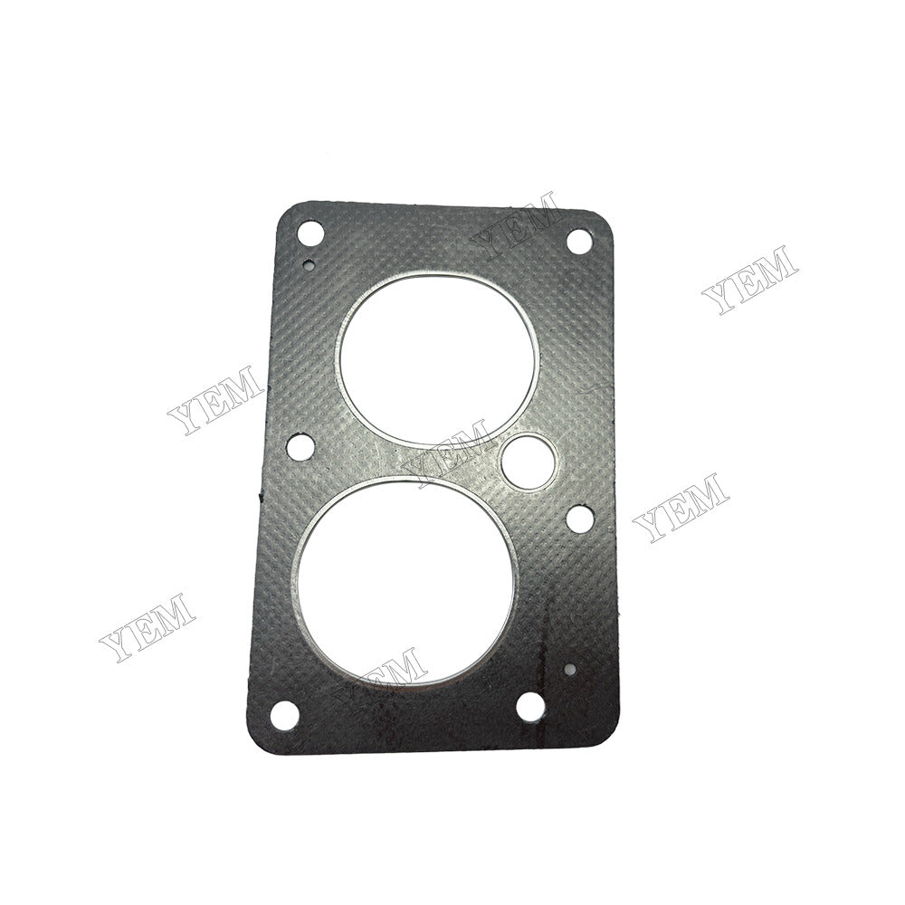 YEM Parts QSV81 Single Head Gasket Set 4012662 for Cummins Mechanical Spare Parts For Cummins