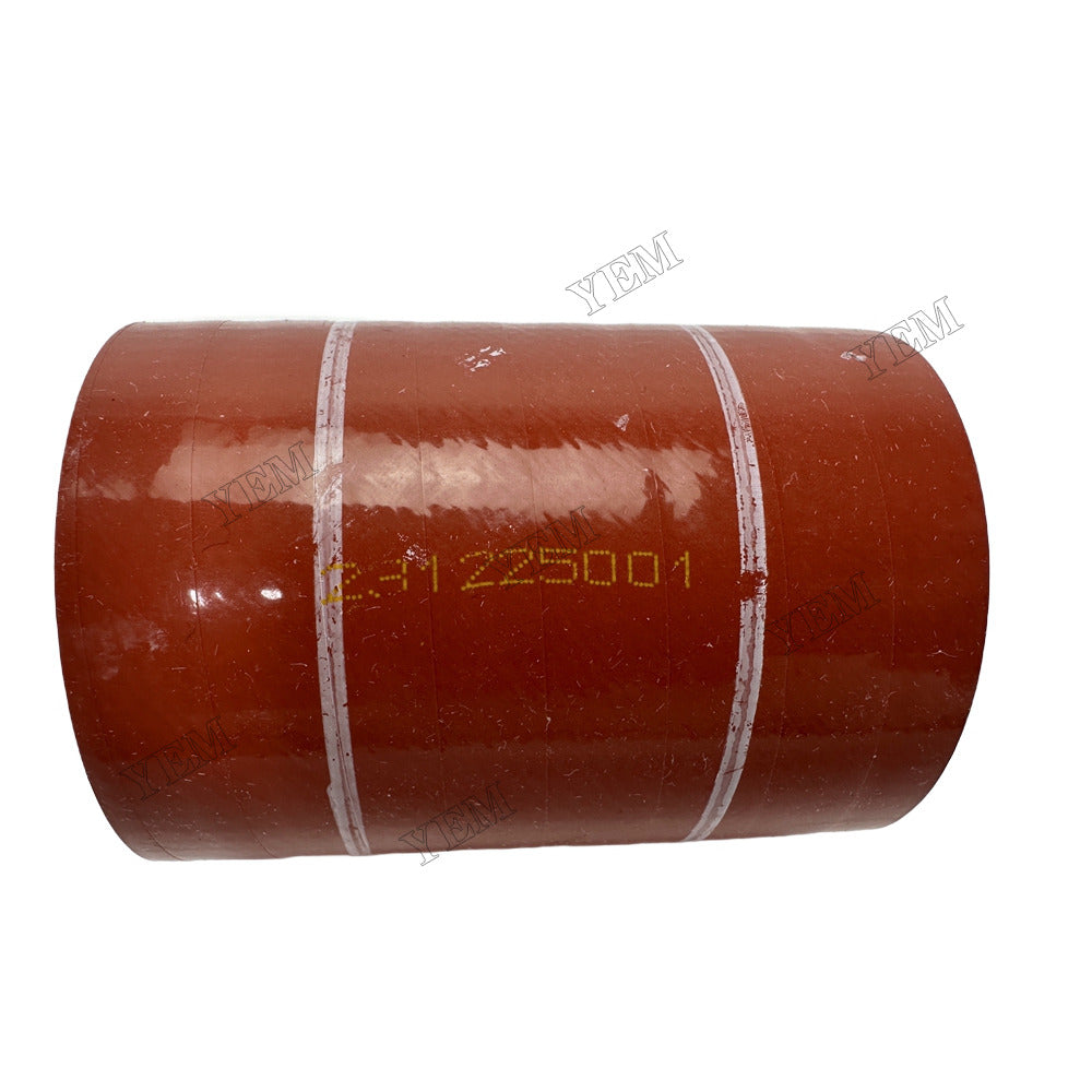 YEM Parts Coolant Hose 3820667X for Cummins Mechanical Spare Parts For Cummins