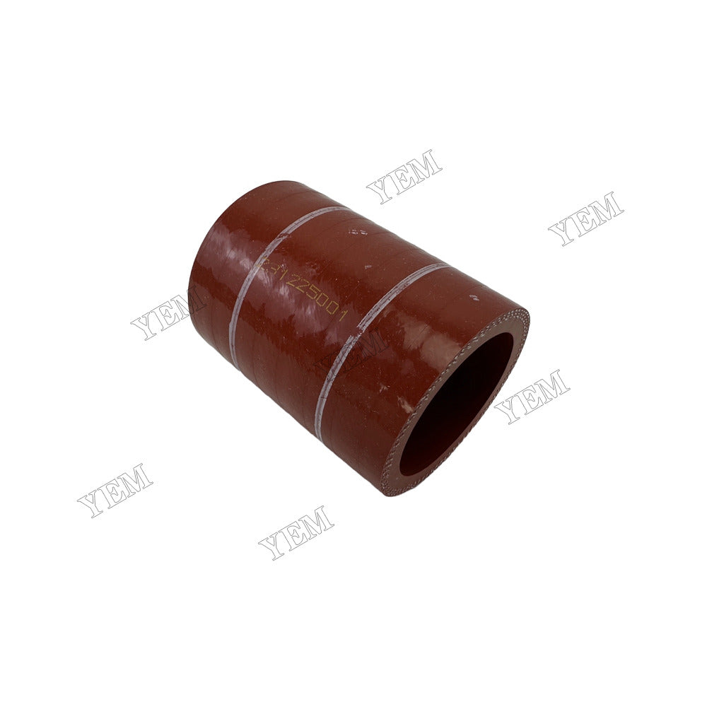 YEM Parts Coolant Hose 3820667X for Cummins Mechanical Spare Parts For Cummins