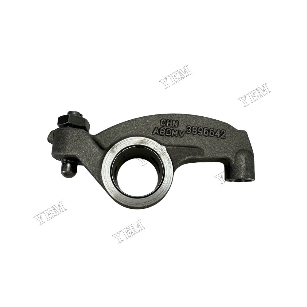 YEM Parts Rocker Arm 3896642 3069020 for Cummins Mechanical Spare Parts