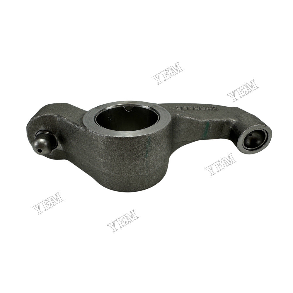 YEM Parts Rocker Arm 3896642 3069020 for Cummins Mechanical Spare Parts