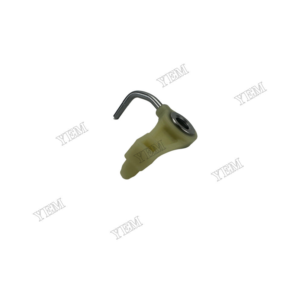 YEM Parts Oil Cooling Nozzle 3696971F for Cummins Mechanical Spare Parts For Cummins