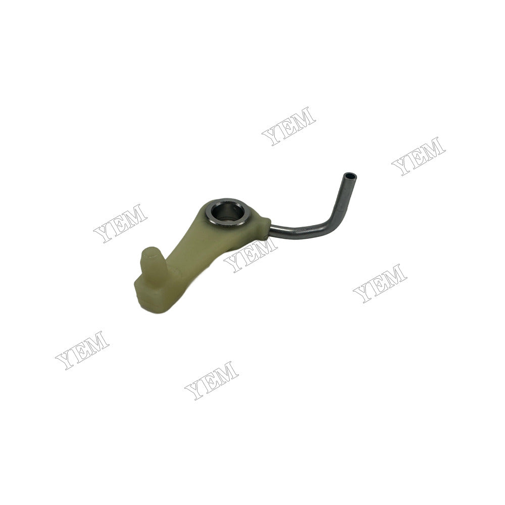 YEM Parts Oil Cooling Nozzle 3696971F for Cummins Mechanical Spare Parts For Cummins