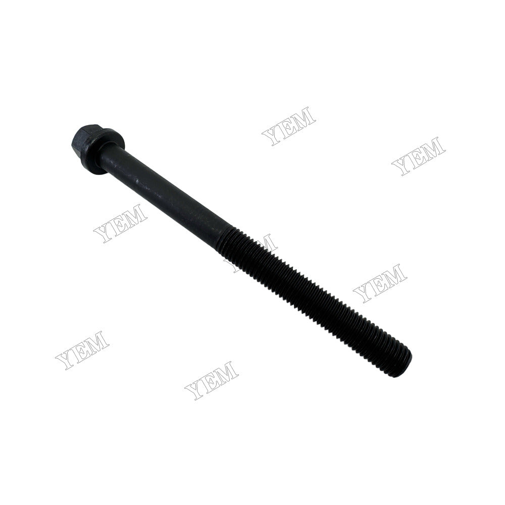 YEM Parts P222FE Cylinder Head Bolt 65.90020-0268 65.90020-0269 65.90020-0270 for Doosan For Doosan