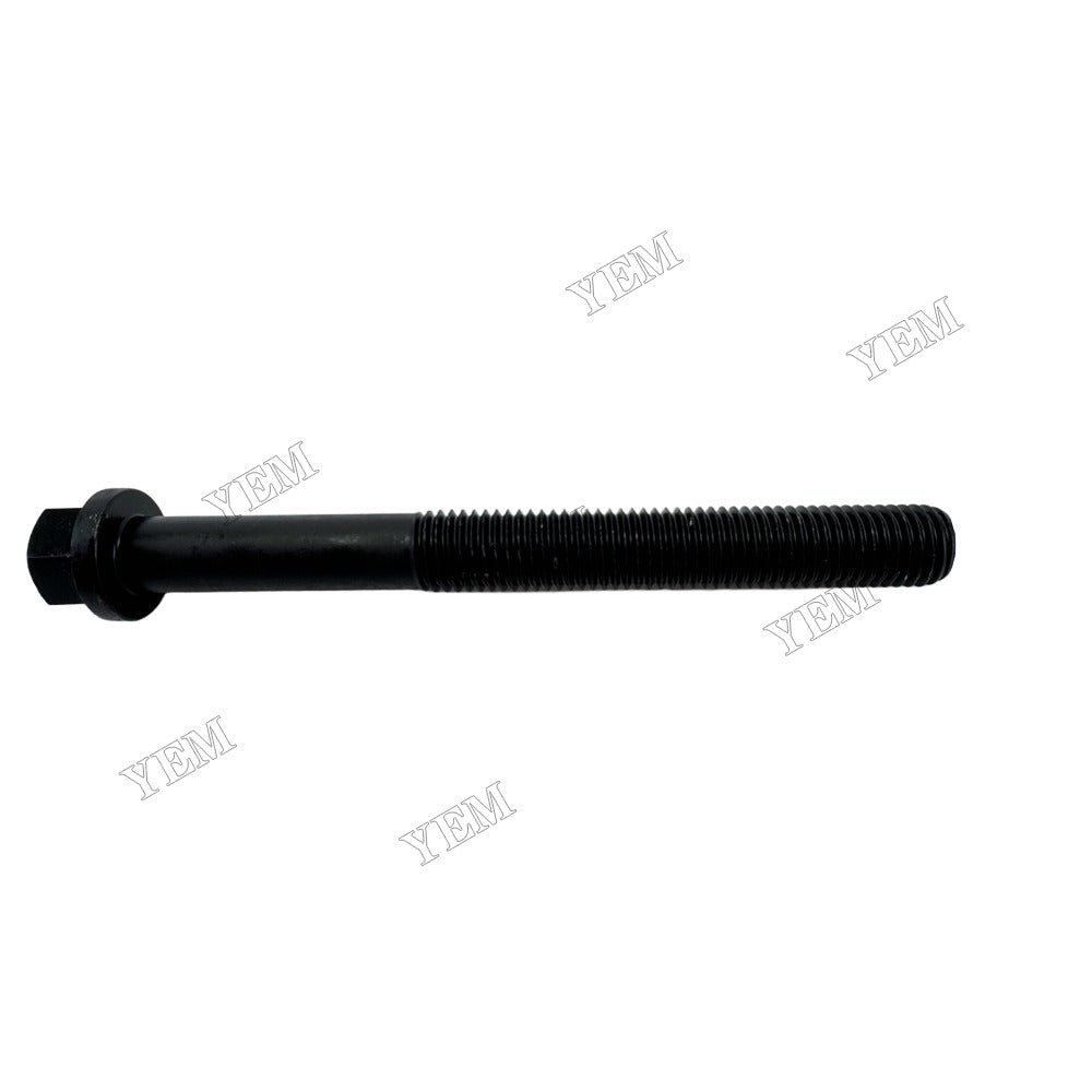 YEM Parts P222FE Cylinder Head Bolt 65.90020-0268 65.90020-0269 65.90020-0270 for Doosan For Doosan