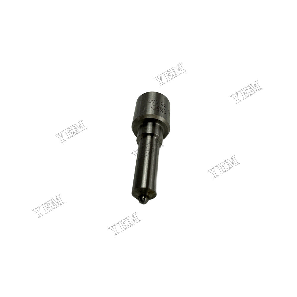 YEM Parts D924 Injection Nozzle DLLA145P669 433171486 for Liebherr Mechanical Spare Parts