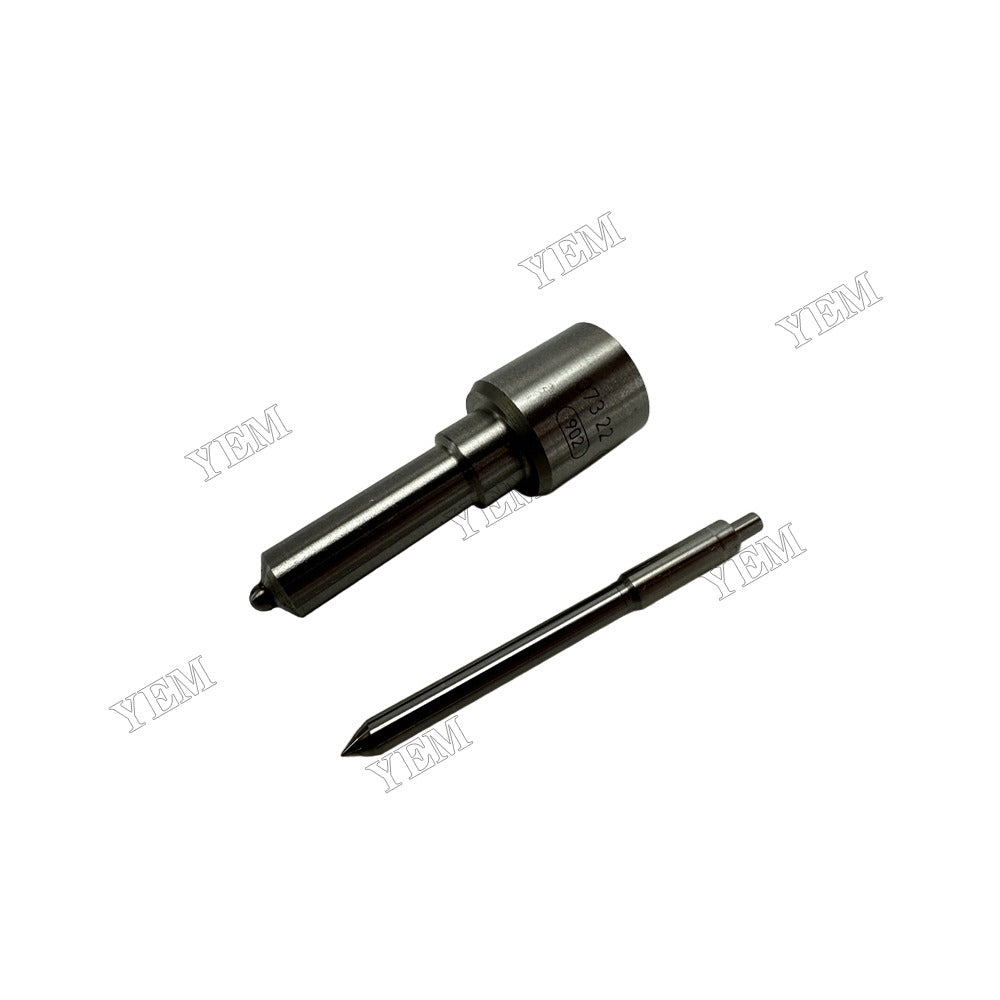 YEM Parts D924 Injection Nozzle DLLA145P669 433171486 for Liebherr Mechanical Spare Parts