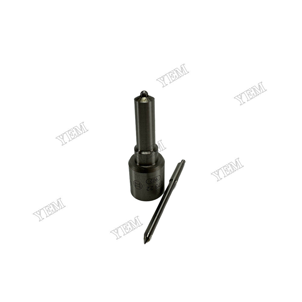 YEM Parts D924 Injection Nozzle DLLA145P669 433171486 for Liebherr Mechanical Spare Parts