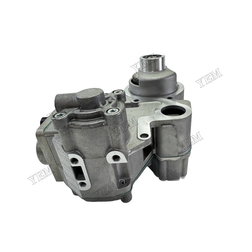 YEM Parts D5D Speed Regulator 2111435 for Volvo BF4M2012 BF6M2012 BF4M1013 BF6M1013 BF6M1013FC BF6M1013M For Volvo
