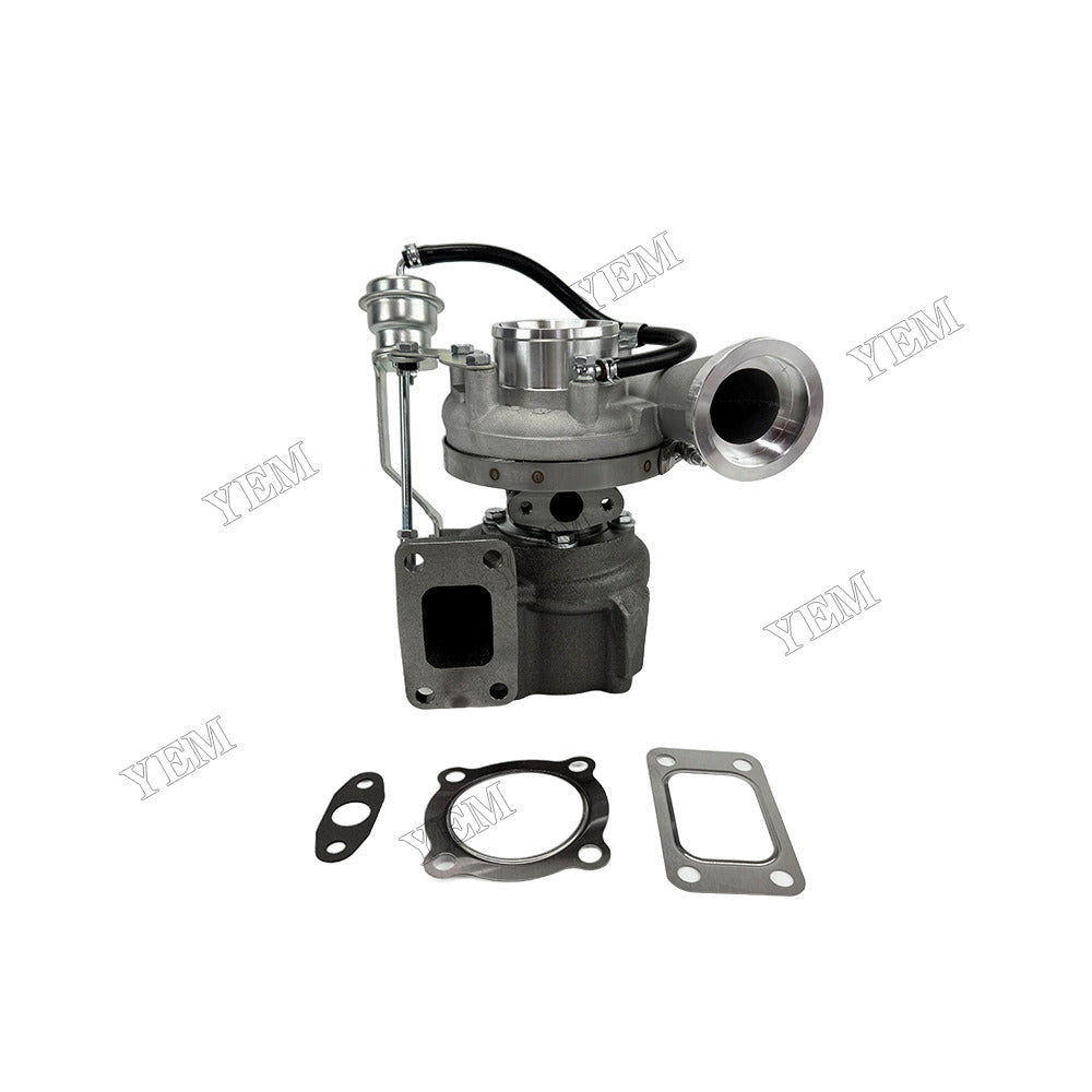 YEM Parts D6E Turbocharger 21647837 1262101 for Volvo TL12R2 TL12V2