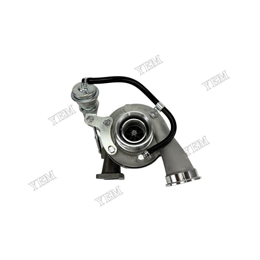 YEM Parts D6E Turbocharger 21647837 1262101 for Volvo TL12R2 TL12V2 For Volvo