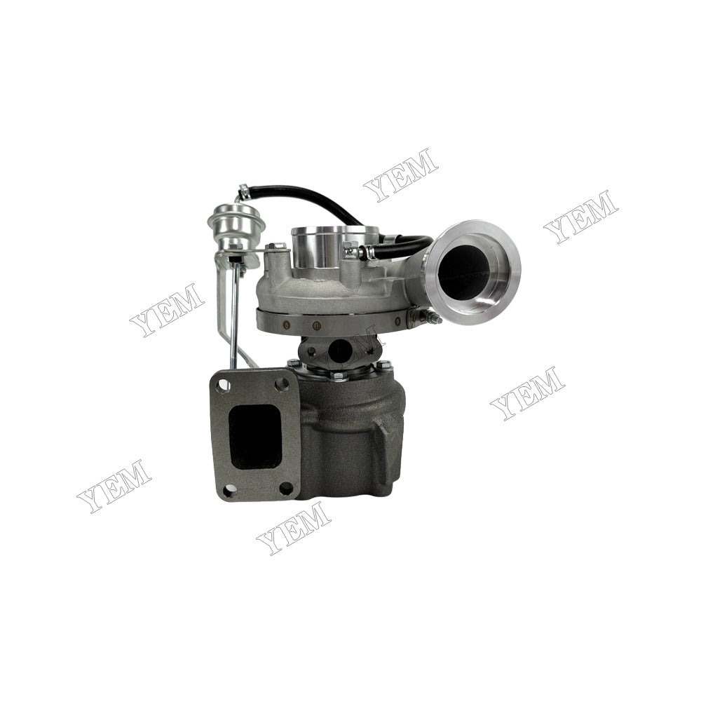 YEM Parts D6E Turbocharger 21647837 1262101 for Volvo TL12R2 TL12V2 For Volvo