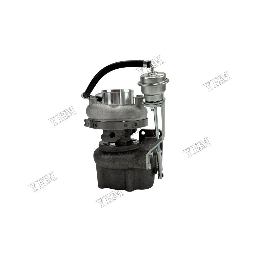 YEM Parts D6E Turbocharger 21647837 1262101 for Volvo TL12R2 TL12V2 For Volvo