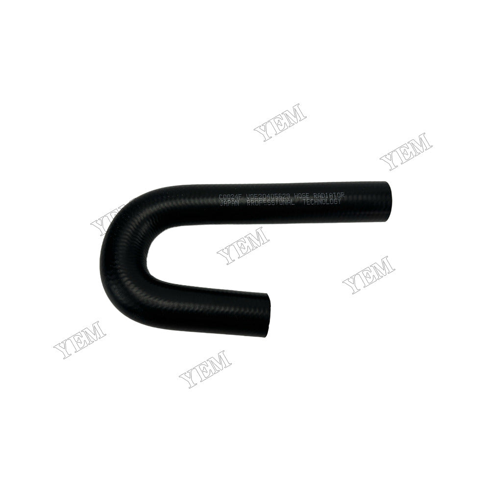 YEM Parts EC240B Respirator Exhaust Pipe 20405629 for Volvo EC240B EC290B EL70C VOLVO BM EW140B G700B MODELS L40 L45 For Volvo