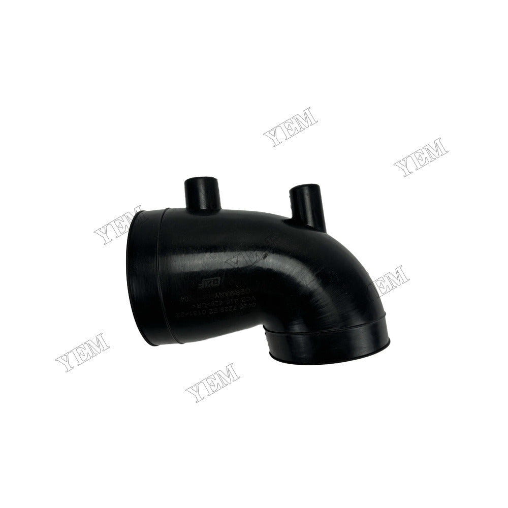 YEM Parts EC240B Hose VOE20499597 20513393 for Volvo Mechanical Spare Parts