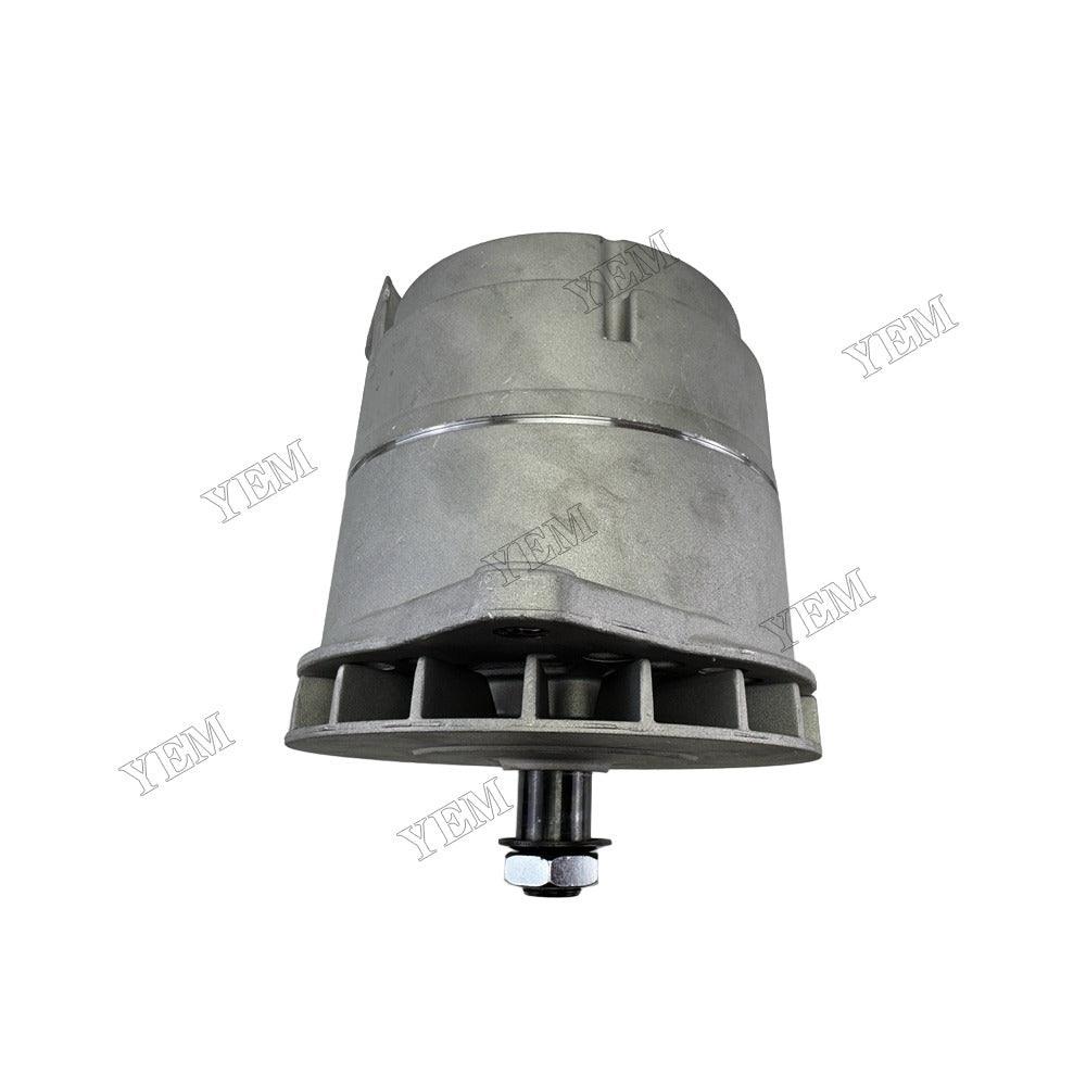YEM Parts Alternator 24V 140A 9520621 for Volvo DH10A TAD1250VE TAD1251VE TAD1252VE TAD940GE TAD941GE TWD1240VE THD102KD THD102KB