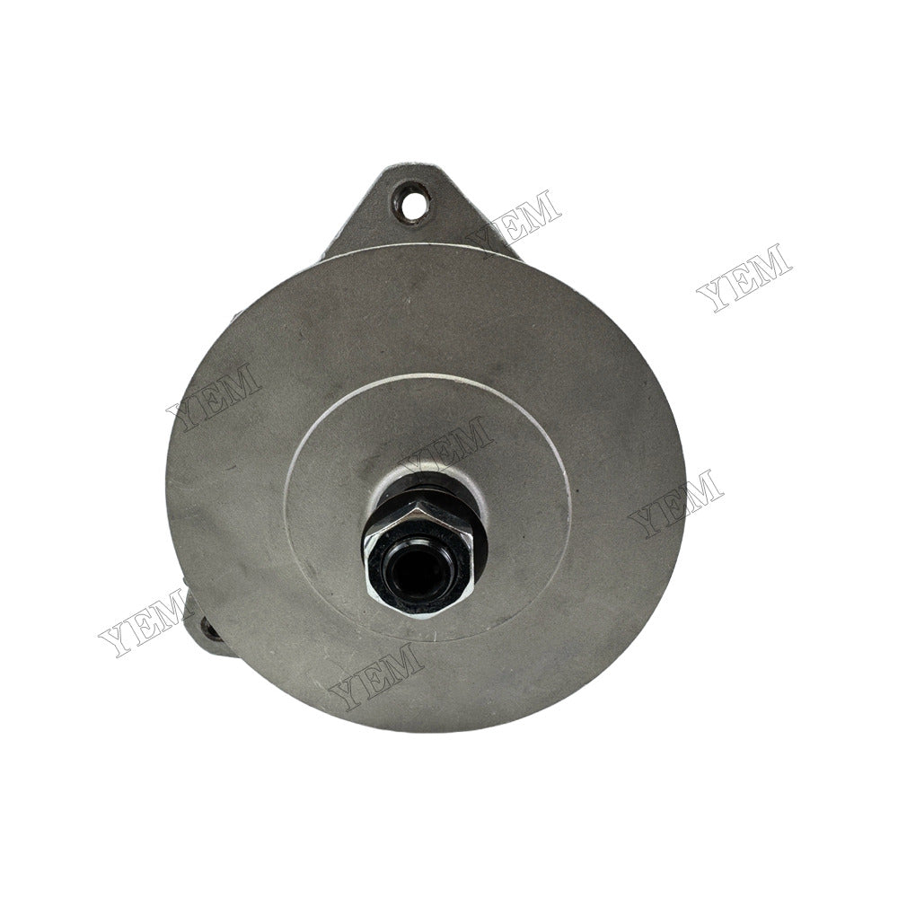 YEM Parts Alternator 24V 140A 9520621 for Volvo DH10A TAD1250VE TAD1251VE TAD1252VE TAD940GE TAD941GE TWD1240VE THD102KD THD102KB For Volvo