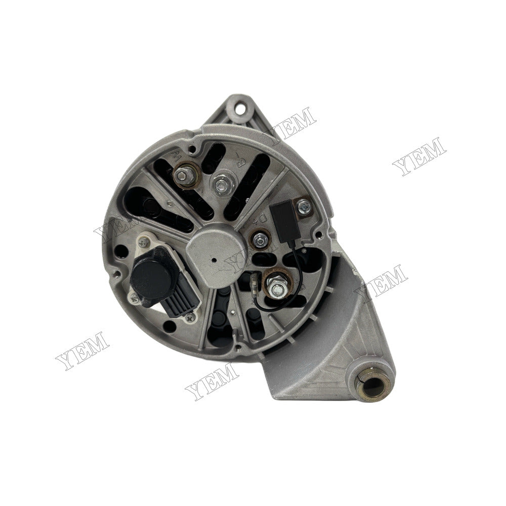 YEM Parts Alternator 24V 140A 9520621 for Volvo DH10A TAD1250VE TAD1251VE TAD1252VE TAD940GE TAD941GE TWD1240VE THD102KD THD102KB For Volvo