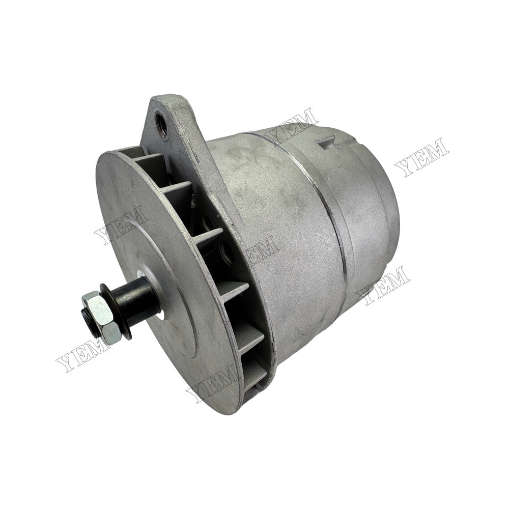 YEM Parts Alternator 24V 140A 9520621 for Volvo DH10A TAD1250VE TAD1251VE TAD1252VE TAD940GE TAD941GE TWD1240VE THD102KD THD102KB For Volvo