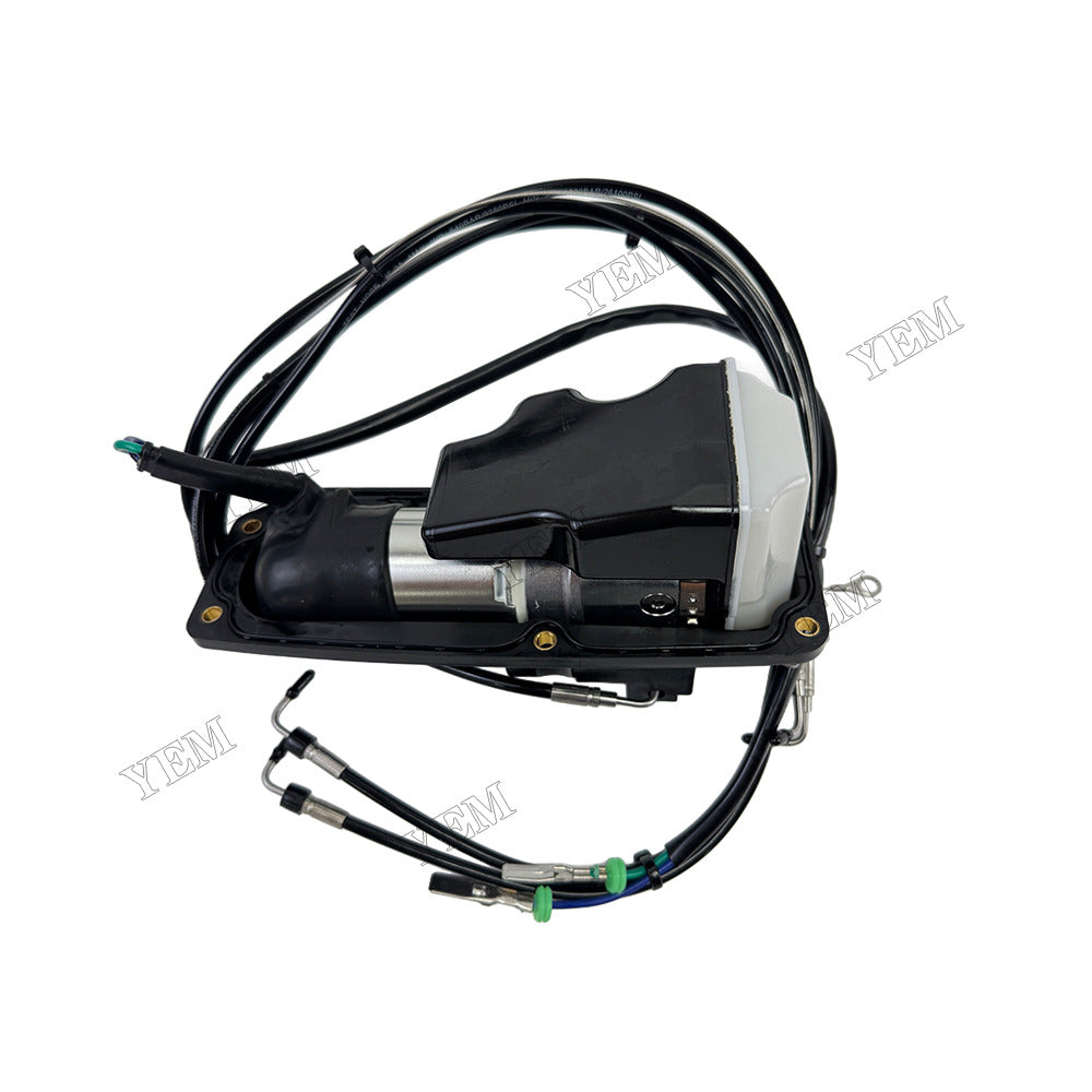 YEM Parts ACTUATOR 21945915 21573834 for Volvo Mechanical Spare Parts