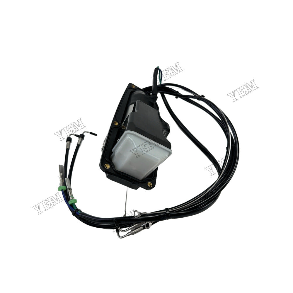 YEM Parts ACTUATOR 21945915 21573834 for Volvo Mechanical Spare Parts For Volvo