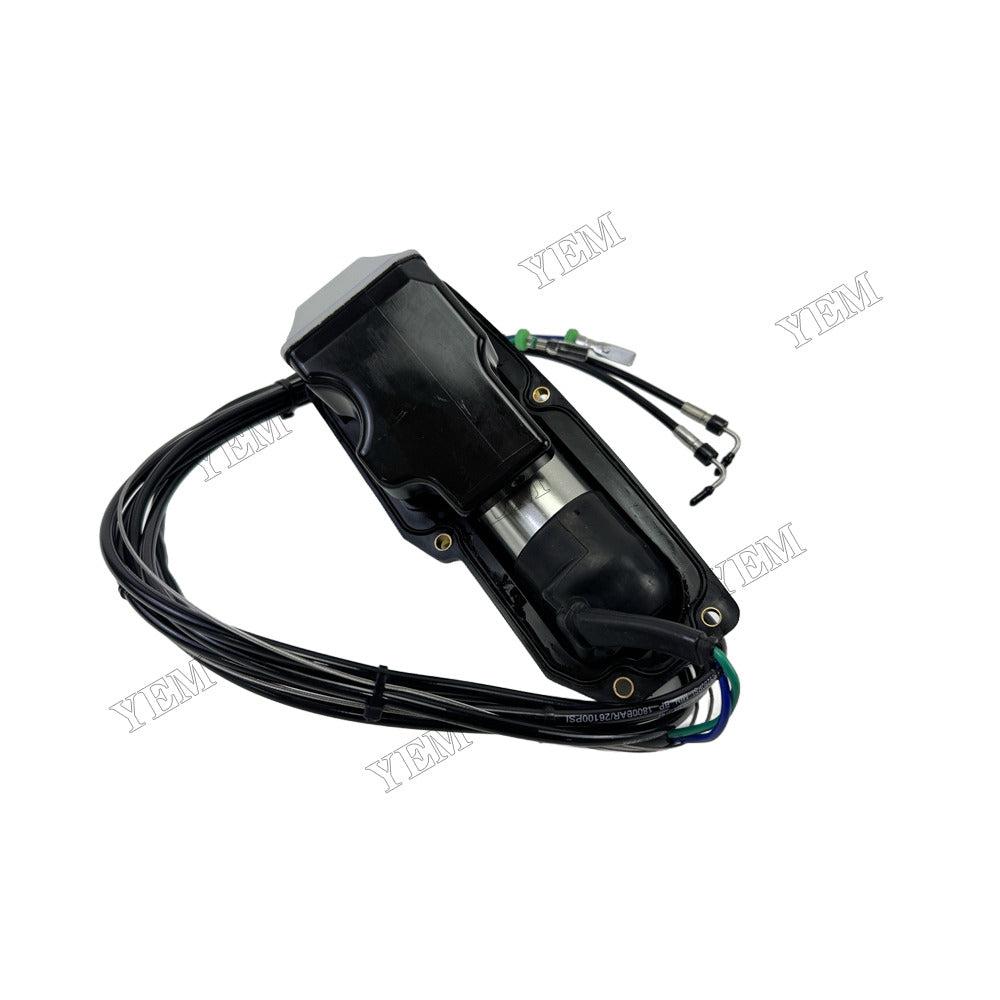 YEM Parts ACTUATOR 21945915 21573834 for Volvo Mechanical Spare Parts For Volvo