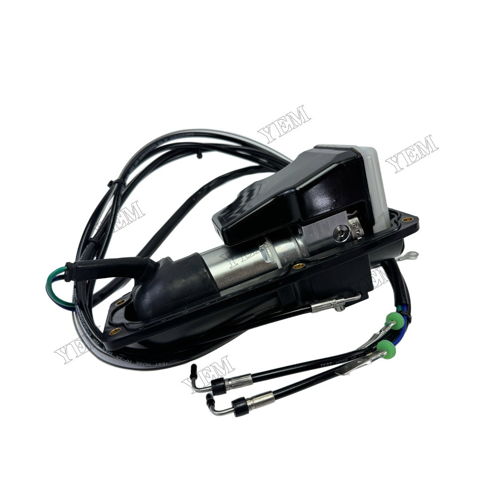 YEM Parts ACTUATOR 21945915 21573834 for Volvo Mechanical Spare Parts For Volvo