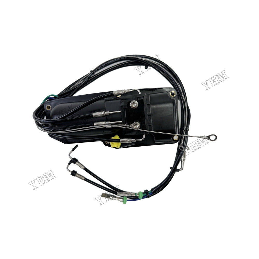YEM Parts ACTUATOR 21945915 21573834 for Volvo Mechanical Spare Parts For Volvo