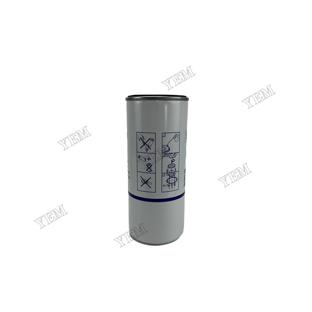YEM Parts Fuel Filter Element 1007593004 for Volvo Mechanical Spare Parts